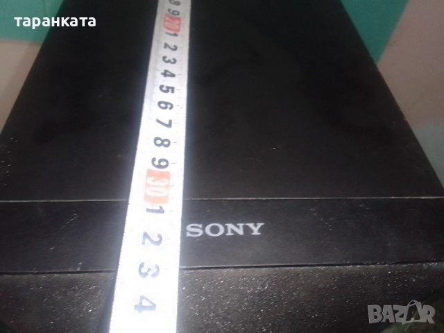Активен субуфер Sony без управление , снимка 2 - Тонколони - 51637581