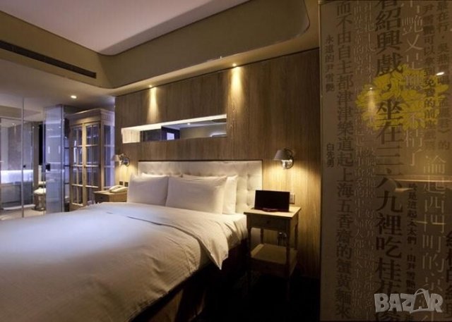 Artemide AR A029250 - Аплик TOLOMEO FARETTO 1xE27/70W/230V, снимка 4 - Лампи за стена - 39955712