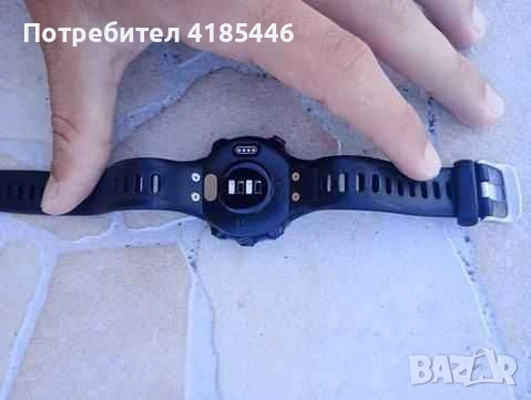 Garmin Forerunner 45s смарт часовник/гривна, снимка 5 - Смарт гривни - 52772162