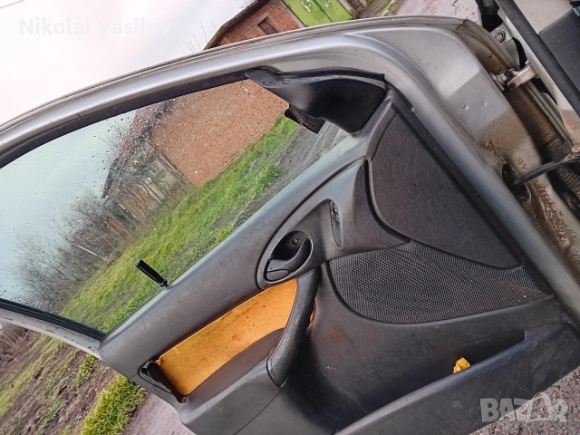 форд фокус , снимка 6 - Автомобили и джипове - 53249588