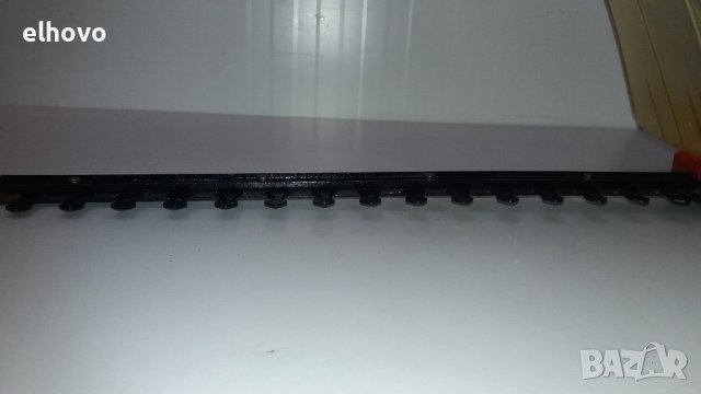 Електрически храсторез Einhell HEC 45, снимка 7 - Градинска техника - 37979167