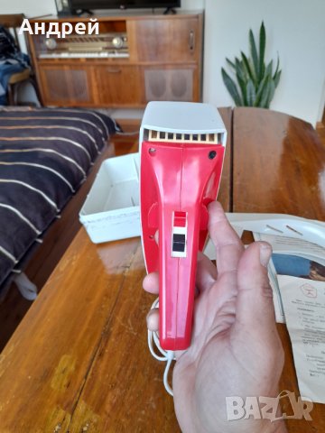 Стар сешоар Сюрприз, снимка 6 - Антикварни и старинни предмети - 38331811