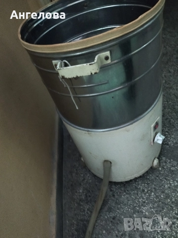 Пералня , снимка 4 - Перални - 52618185