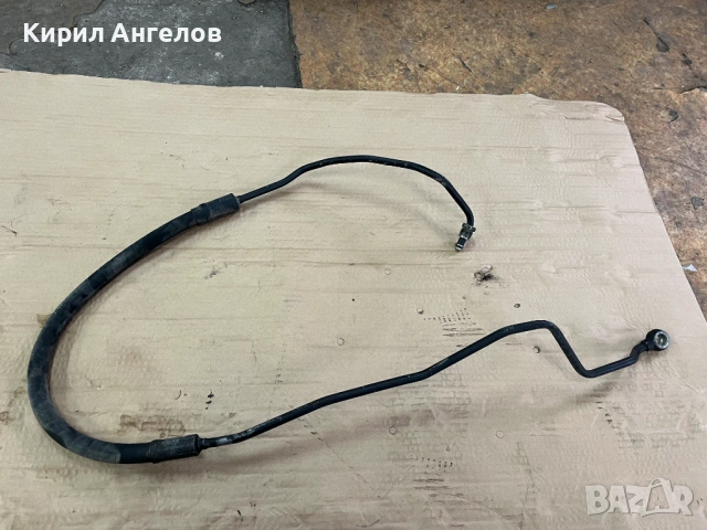 Хидравличен маркуч за VW Golf 3 1.9 TDI, снимка 5 - Части - 54057415