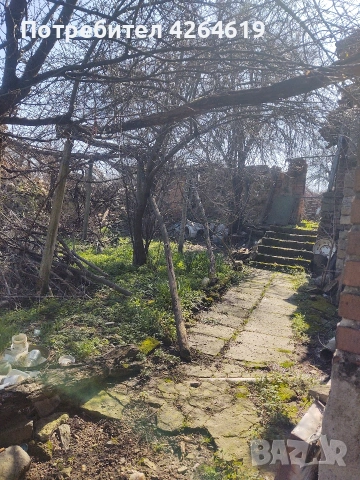 ПРОДАВАМ КЪЩА В С. ДИНЕВО, снимка 8 - Къщи - 53933735