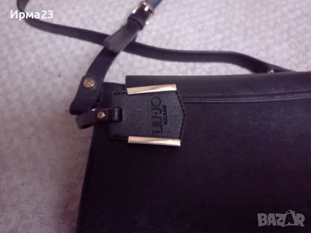 Маркова дамска чанта , снимка 5 - Чанти - 47980407