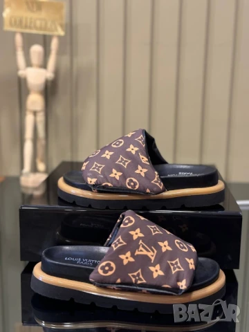 чехли louis vuitton , снимка 9 - Чехли - 50878381