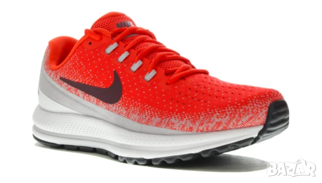 NIKE AIR ZOOM VOMERO 13 номер 45 оригинални маратонки , снимка 5 - Маратонки - 50677686