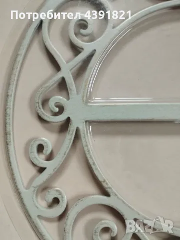 Декорация шнола за перде/ завеса, снимка 2 - Декорация за дома - 50433578