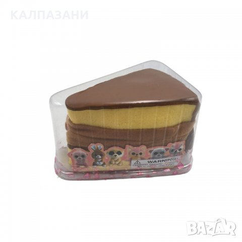 WILD CAKE Горско животно сладкиш 1712006, снимка 4 - Други - 29488749