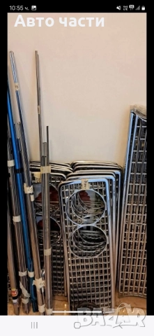 авточасти за руски коли. Ваз.Москвич, снимка 7 - Части - 51739503