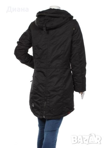 Зимно яке "Khujo" Hamburg - ново с етикет, снимка 11 - Палта, манта - 40666710