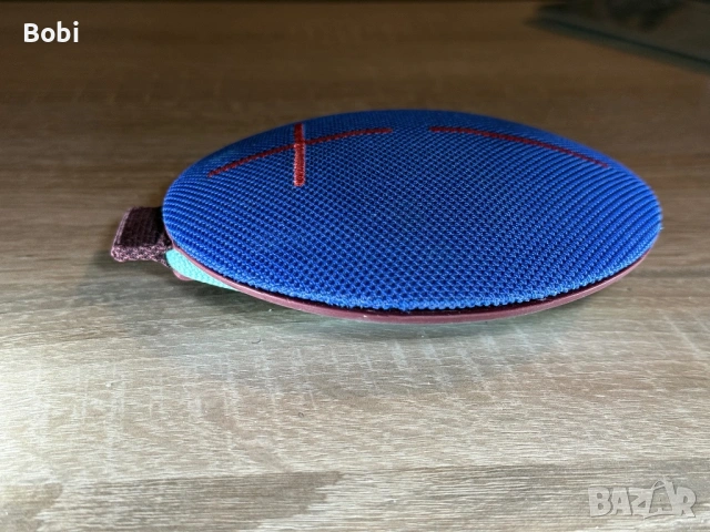 UE Roll 2 Bluetooth колонка, снимка 2 - Слушалки и портативни колонки - 53168975