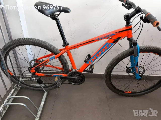Drag Hardy 3.0 размер S 27,5 гуми