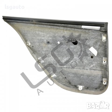 Интериорна кора задна дясна врата Skoda Fabia I (6Y) 1999-2008 S270522N-180, снимка 2 - Части - 37000013