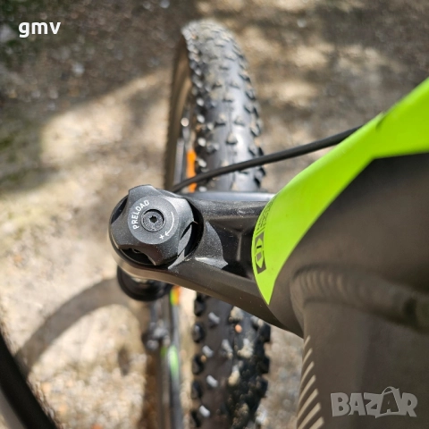 29" Sprint Apolon 48, снимка 7 - Велосипеди - 51877766