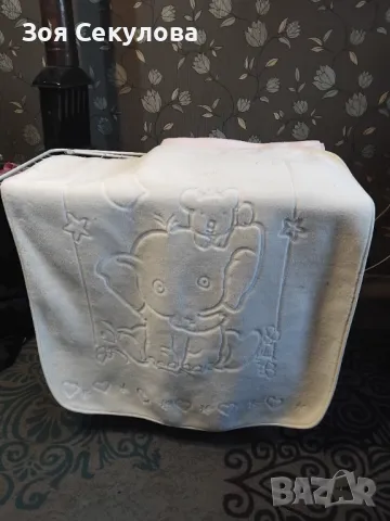 Детско одеяло, снимка 1