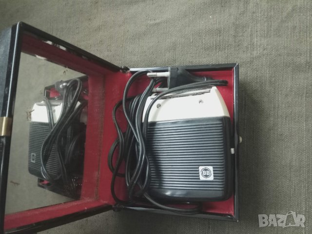 Продавам електрическа самобръсначка Bebo sher  , снимка 7 - Други ценни предмети - 30710740