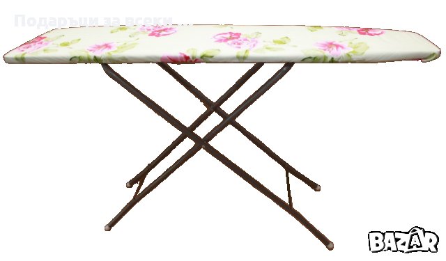 НОВО! Маса за гладене