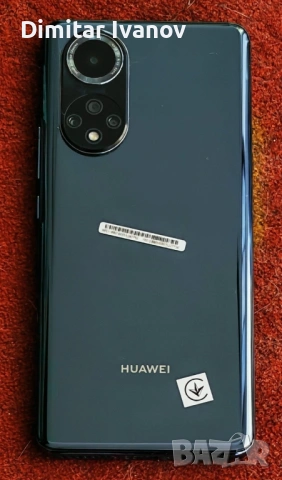 Huawei Nova 9 - отлично състояние, снимка 7 - Huawei - 54043131