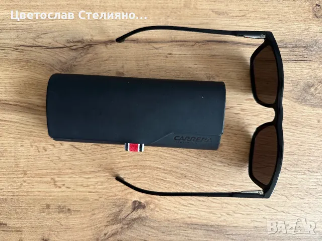 Слънчеви очила Carrera 231/S 807 IR, снимка 3 - Слънчеви и диоптрични очила - 50251809