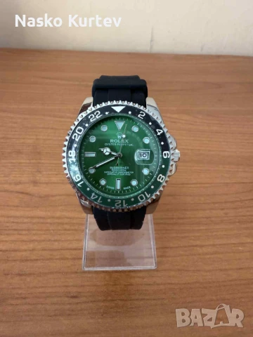 Rolex Oyster-Perpetual Submariner