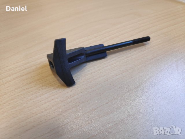  Банани за обтегач Audi VW Seat Skoda , снимка 4 - Части - 31382763