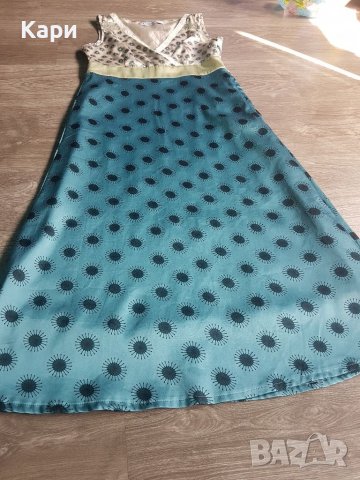 Дамска официална рокля С, снимка 9 - Рокли - 37749729