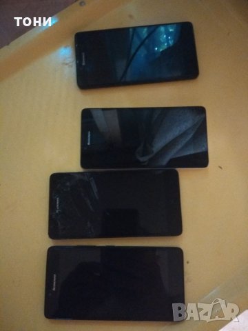 Смартфони lenovo, снимка 9 - Lenovo - 37691429