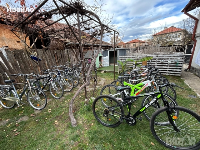 Велосипеди от 200 до 350 лв., снимка 12 - Велосипеди - 52534970