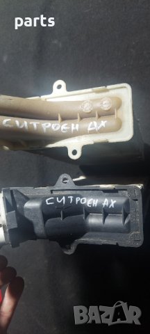 Радиатор Парно Ситроен Ах(1986г.-1998г.)N, снимка 7 - Части - 29851755