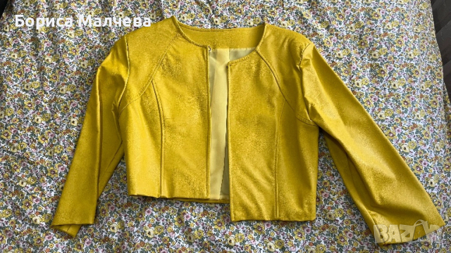 Блейзъри като нови без забележки, снимка 3 - Сака - 54301273