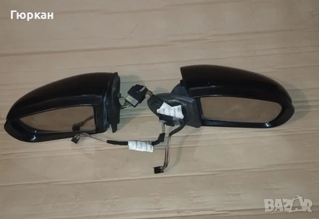 Огледала за Mercedes W203 A2035408808