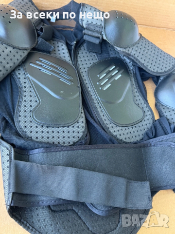 Детска ризница за мотор, снимка 5 - Спортна екипировка - 52699949