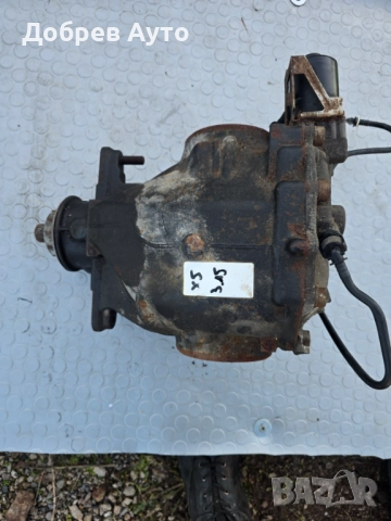 Заден диференциал за X5 G05 5.0i 