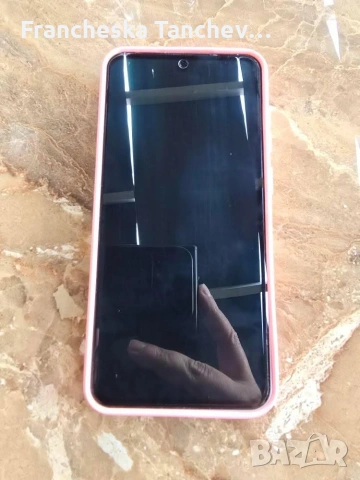 Самсунг А56, снимка 10 - Samsung - 54196945