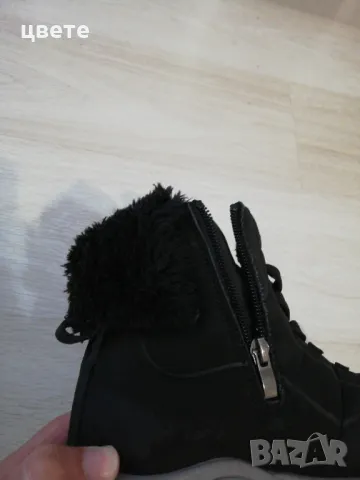 Детски боти, снимка 6 - Детски боти и ботуши - 49993500