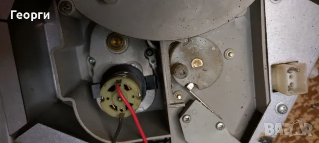 Чашков механизъм за бианчи bianchi antares вендинг, снимка 2 - Вендинг машини - 47707909