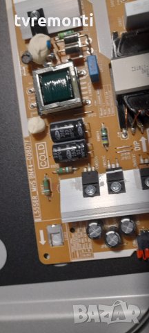 Платка POWER SUPPLY BN44-00807F Samsung UE55MU6199U , снимка 2 - Части и Платки - 34943514