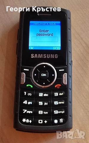 Samsung A800, C300, C3300k, E340, E600, E700 и M110 - за ремонт или части, снимка 14 - Samsung - 48705605