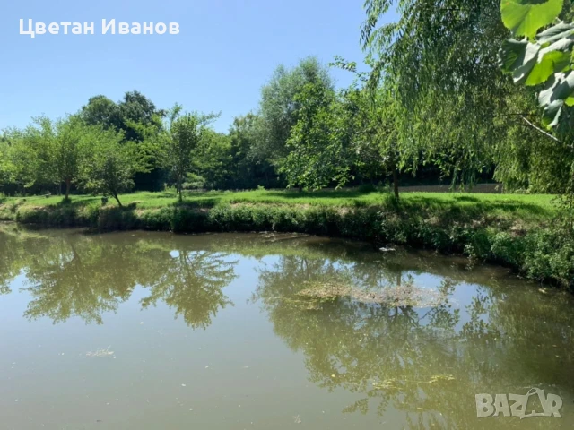 Рибарник водни площи , снимка 2 - Други - 50518743