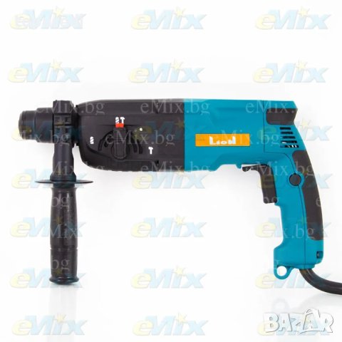 УДАРНА БОРМАШИНА LION