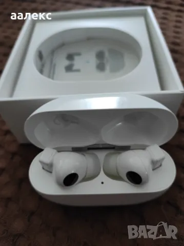 Слушалки Huawei FreeBuds Pro, снимка 2 - Слушалки, hands-free - 49824618