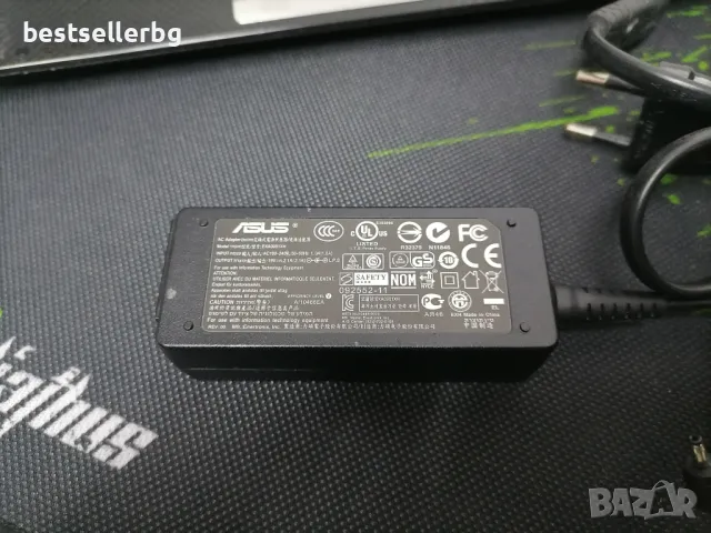 ASUS Eee PC 1001PX , снимка 7 - Лаптопи за работа - 47365534