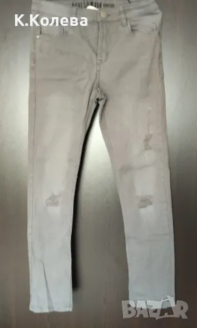 детски дънки  H&M