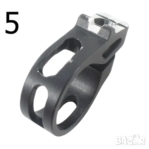 Части за захващане на команди MatchMaker ShiftMix I-Spec адаптори преходници, снимка 13 - Части за велосипеди - 48174050