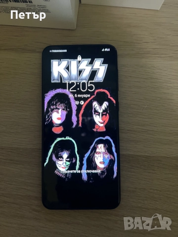 Samsung A50 128GB, снимка 7 - Samsung - 56087035