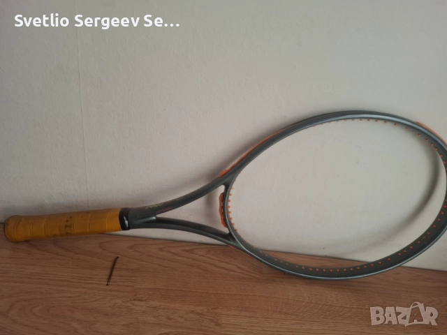 Тенис ракети STC 