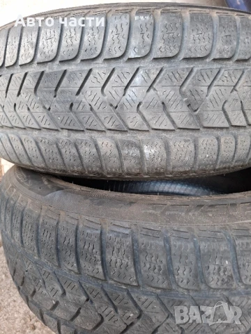 гуми всесезодни. 215/55/18, снимка 14 - Гуми и джанти - 51304077
