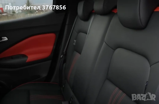 Nissan Juke, N-Design, Гаранция, снимка 9 - Автомобили и джипове - 54051166